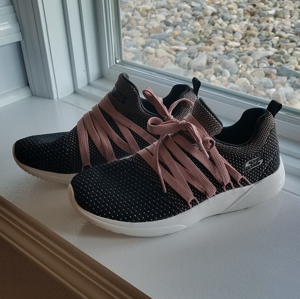 sketcher trainers